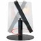 Cta Digital HYPERFLEX SECURITY KIOSK STAND PAD-HSKSBS - alternate 2