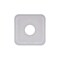 Auveco License Plate Nut (Nylon) GM, 50PK 8435 - alternate 2