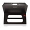 Picnic Time Family Of Brands NCAA Oregon State Beavers X-Grill Portable Grill - Camping Grill 775-00-175-484-0 - alternate 1
