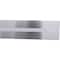 Marshalltown Drywall Trowel, Carbon Steel Finishing Trowel, 14 inch Trowel 12A - alternate 2