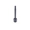 Sunex 3/8 in Drive 5Mm Extended Length Impact Hex Driver 35485 - alternate 1