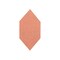 Gator Finishing Sanding Sheet Zip Sander 6" L X 3" W 80/120/220 Grit Aluminum Oxide 7187 - alternate 2
