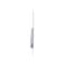 Prosource Corner Brace, 2 in L, 2 in W, 3/8 in H, Steel, Zinc-Plated, 1.6 mm Thick Material FC-Z02-C4PS - alternate 2