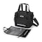 Picnic Time Family Of Brands NFL Seattle Seahawks - Tarana Recycled Lunch Bag Cooler with Utensils 515-01-179-284-2 - alternate 1