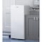 Koolmore 7 cu. ft. Garage Ready Convertible Upright Freezer/Refrigerator in White KM-RUF-7S KM-RUF-7S - alternate 4