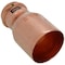 Viega ProPress reducer FTG CTS 2 P 1.25 copper 78117 - alternate 2