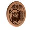 Holland Bar Stool Co Baylor University 13" Laser Engraved Solid Wood Sign WSgnLNatBaylor - alternate 1