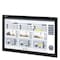 Siemens SIMATIC IFP2400 V2 PRO 24 multi-touch display 16:9 with 1920x1080 6AV7863-7MA14-2AA0 - alternate 1
