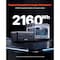 Vevor Extra Battery for Portable Power Station 2160Wh LiFePO4 Expansion Battery Q2400BP - alternate 2