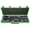 Eylar 48in Hard Rifle Case Equipped With Ragar Reconfigurable & Reusable XP Crosslinked Foam Insert SA00014-NGRN-RG-XP - alternate 2