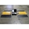 Selleton Scales Truck Scale Weigh Pad System, 17 in x 28 in, 2 Count, 2PK SL-928-17X28-2 - alternate 1