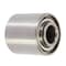 Timken Angular Contact Ball Bearing; 15.875MM Bore; 40MM Outside Diameter; 39MM width 5203KYY2 - alternate 1