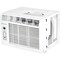 Keystone 14,000 BTU Window Air Conditioner with Remote Control KSTAW14DE - alternate 2
