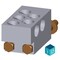 Siemens circular conduc. terminal TA7.3 5 x 300600 kcmil for 5 cables 1 unit 3VA9771-0JJ53 - alternate 2