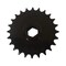 Cnh SPROCKET, CNH OEM 47433464 47433464 - alternate 3