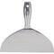Wal-Board Tools Joint Knife 10", Stainless Steel Handle Tools 022-099 - alternate 2