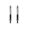 Fcs Struts Shock Absorber And Coil Spring Assembly SC00039 - alternate 1