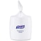 Purell reg Sanitizing Wipes Wall Mount Dispenser, White GOJ901901 - alternate 1