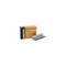 Bostitch Crown Staple, 7/32 in W Crown, 1-1/8 in L Leg, 18 Gauge, Steel, 3000PK SX50351-1/8G - alternate 1
