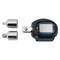 Performance Tool 1/2 in. Dr. Air Ratchet, Variable Speed, Triple Gear, Compact Head M561 - alternate 2