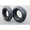 Antego ST205/75D14 Bias Trailer Tire, 6 Ply Load Range C Set of 2, 2PK T6206ST20575D14 - alternate 2