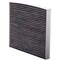 Premium Guard Cabin Air Filter,  PC99206C - alternate 1