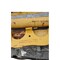 John Deere GUARD, JOHN DEERE OEM AT186217 AT186217 - alternate 2