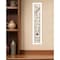 Homeroots Kitchen Is The Heart of The Home 10 White Framed Print Kitchen Wall Art 405382 - alternate 3