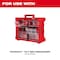 Milwaukee Tool Large Bin for PACKOUT Tilt Bin 48-22-8434 - alternate 2