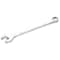 Performance Tool 1-7/16 in. Combination Wrench, Jumbo, Chrome Alloy Steel, Raised Panel W377B - alternate 1