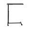 Dynarex Overbed Table, Laminate, Steel 10450-MH - alternate 2
