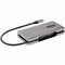 Startech.Com 4-Port USB-C Hub, 1x USB-A and 3x USB-C Ports, USB 3.2 10Gbps, Bus Powered, USB Type C Hub with HB31CM1A3CB - alternate 2
