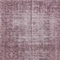 Homeroots 10' X 14' Merlot Oriental Washable Indoor Outdoor Area Rug 607553 - alternate 3