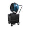 Xpower XPOWER FM-88WK Oscillating Portable 3 Speed Outdoor Cooling Misting Fan FM-88WK - alternate 3