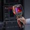 Vevor Infrared Thermal Imager Temperature Imaging Camera IR Resolution 256x192 SC256M - alternate 3