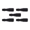 Century Drill & Tool No. 3SQX1 IMPACT PRO BULK5PC 5PK 70753 - alternate 1