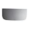 Burco Mirror Redi Cuts OE Replacement Exterior Mirror Glass 3912 - alternate 3