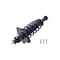Fcs Struts Suspension Strut And Coil Spring Assembly 1355159R - alternate 2