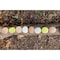 Yellow Door Let's Investigate - Nature, Set of 8 Stone Figures YUS1197 - alternate 2