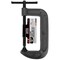 Performance Tool 5 in. Ductile Iron C-Clamp W213C - alternate 3