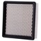 Premium Guard Engine Air Filter,  PA5150 - alternate 5