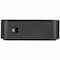 Targus UNIVERSAL USB-C DV4K DOCKING STATION WITH 65W POWER DELIVERY BLACK GRAY DOCK310USZ - alternate 5