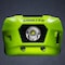 Unilite HL-4R Rechargeable LED Headlamp 275 Lumens Red Night Vision USB-C Charging Waterproof Non-slip Sili HL4R - alternate 2