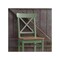 Rust-Oleum PAINTER'S Touch Satin Spray Paint, Satin, Moss Green, 12 oz, Aerosol Can 334075 - alternate 2