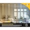 Goodlite LED Regress Trimless Square Slim Luminaire, RS3/10W/SQ/LED/TL/5CCT, 750 Lumen, 10W G-96821 - alternate 3