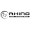 Rhino Mats Black Bucket Truck Mats, 1/2 in Thick, Corrugated, Rubber BTM-2127-636 - alternate 2