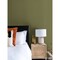 Advantage Umi Green Faux Linen Wallpaper 4035-452068 - alternate 3