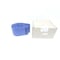 Intralox SERIES 1400 MTW FLAT TOP BLUE ACETAL BELT 10FT 6IN CONVEYOR BELT A1E244DCD1LT-00 - alternate 1