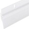 M-D Building Products Building Products 0.25'' 36'' White Door Sweep 5215 - alternate 4