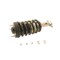 Kyb Complete Corner Unit Assembly -Strut, Mount and Spring,  SR4080 - alternate 2
